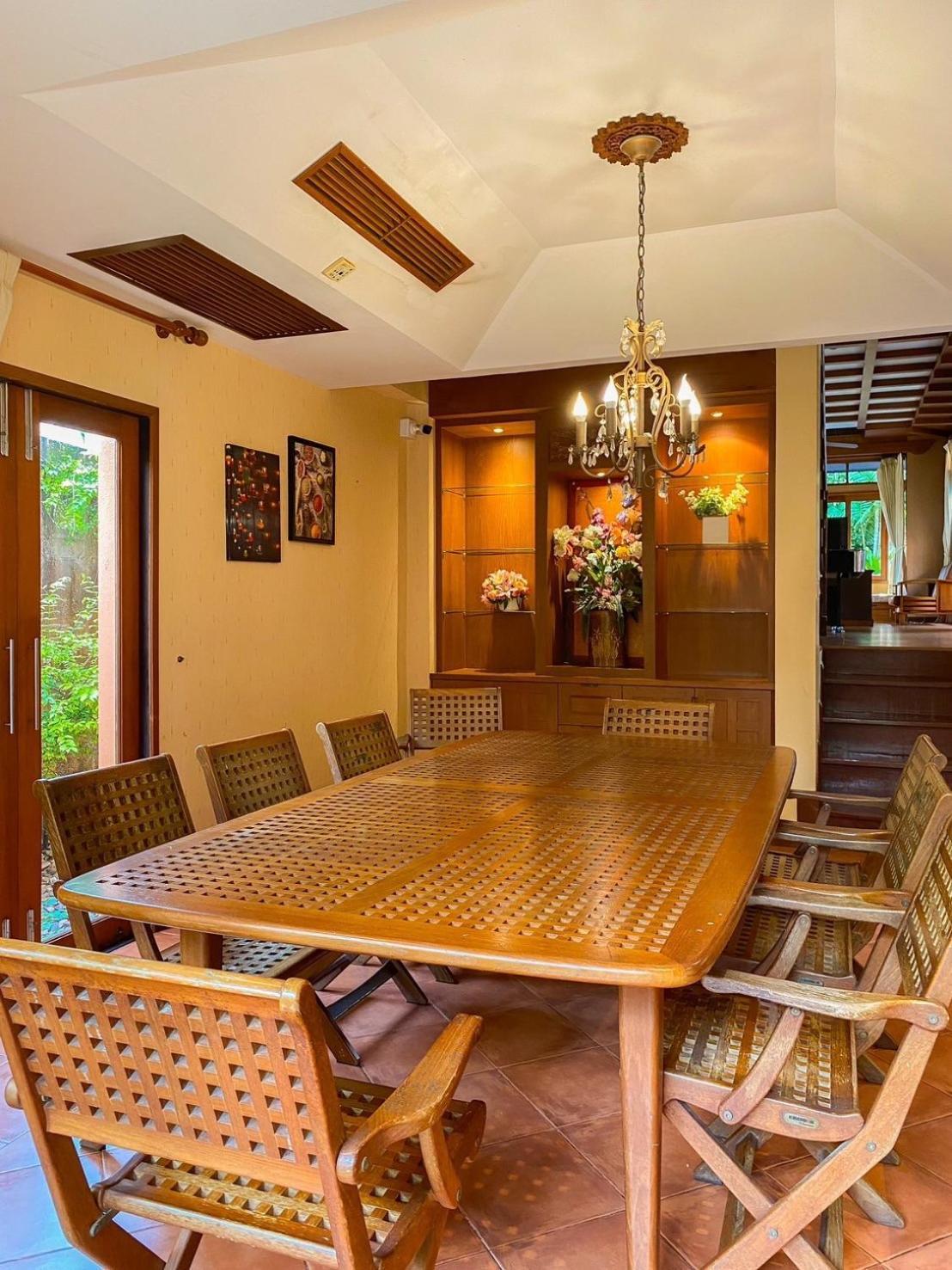 Villano Dara Pool Villa นาจอมเทียน ภายนอก รูปภาพ