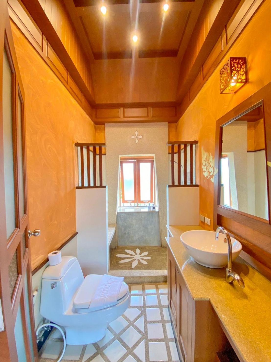 Villano Dara Pool Villa นาจอมเทียน ภายนอก รูปภาพ
