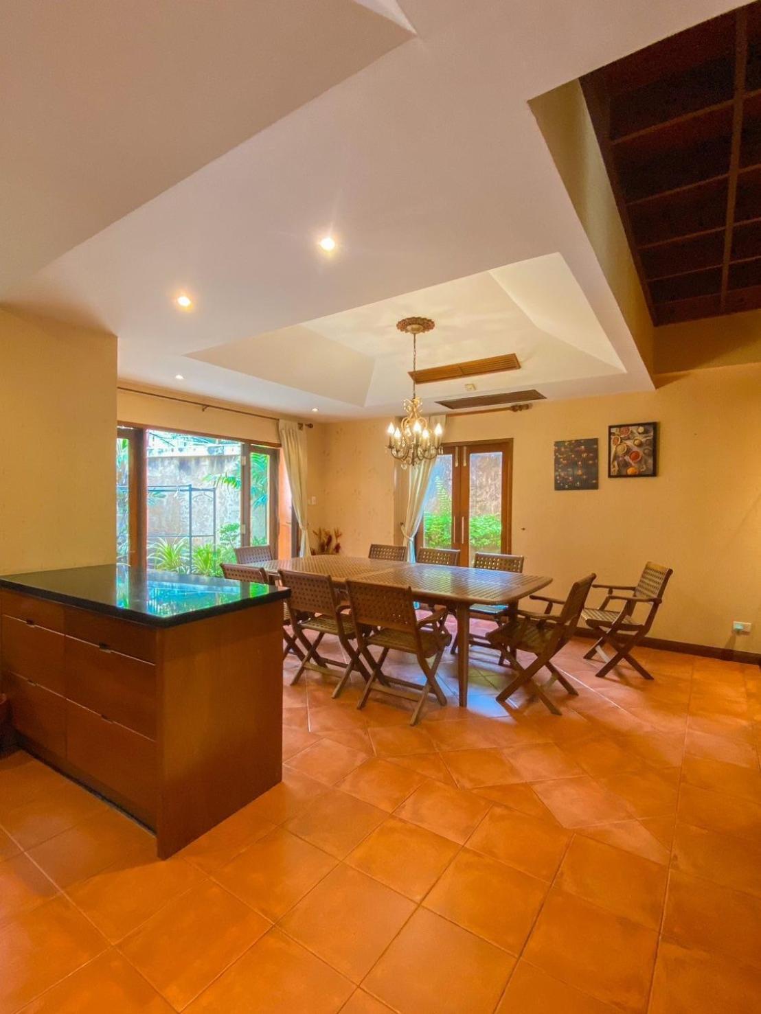 Villano Dara Pool Villa นาจอมเทียน ภายนอก รูปภาพ