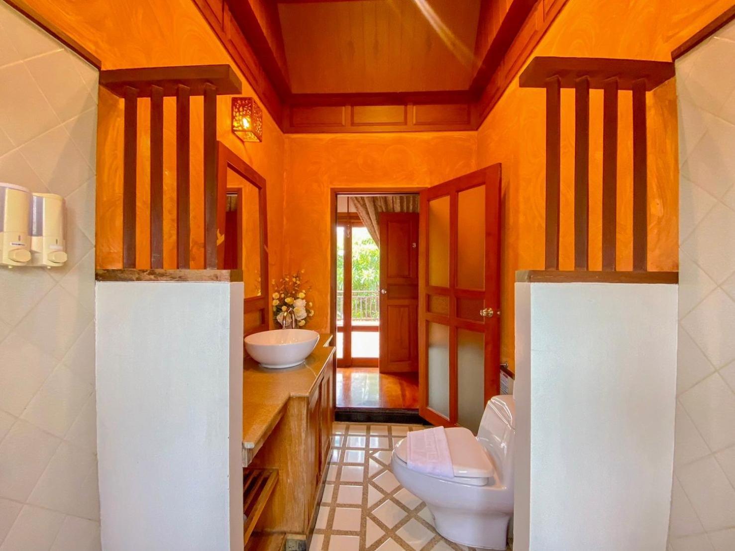 Villano Dara Pool Villa นาจอมเทียน ภายนอก รูปภาพ