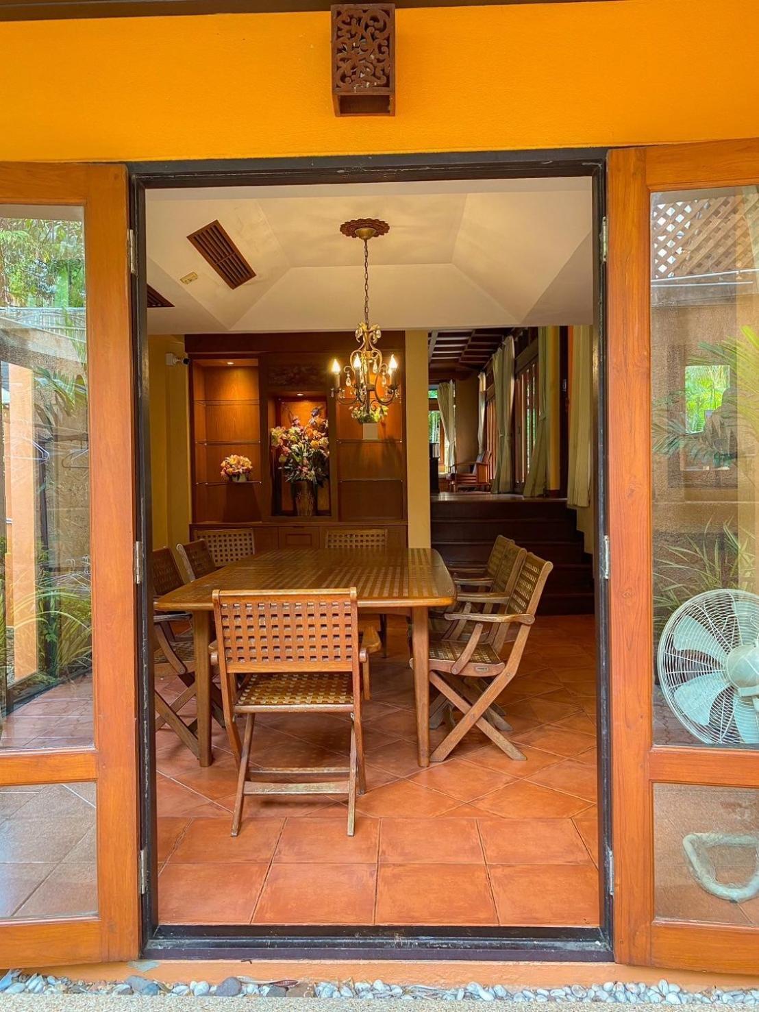 Villano Dara Pool Villa นาจอมเทียน ภายนอก รูปภาพ