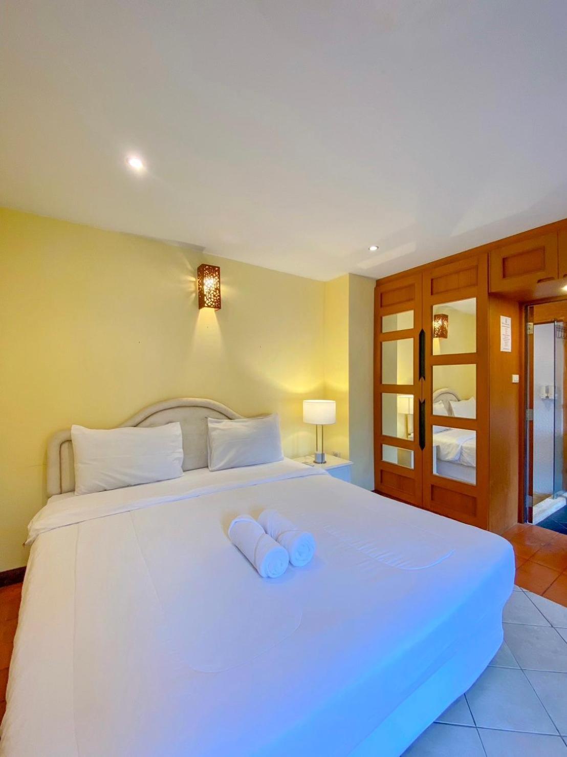 Villano Dara Pool Villa นาจอมเทียน ภายนอก รูปภาพ