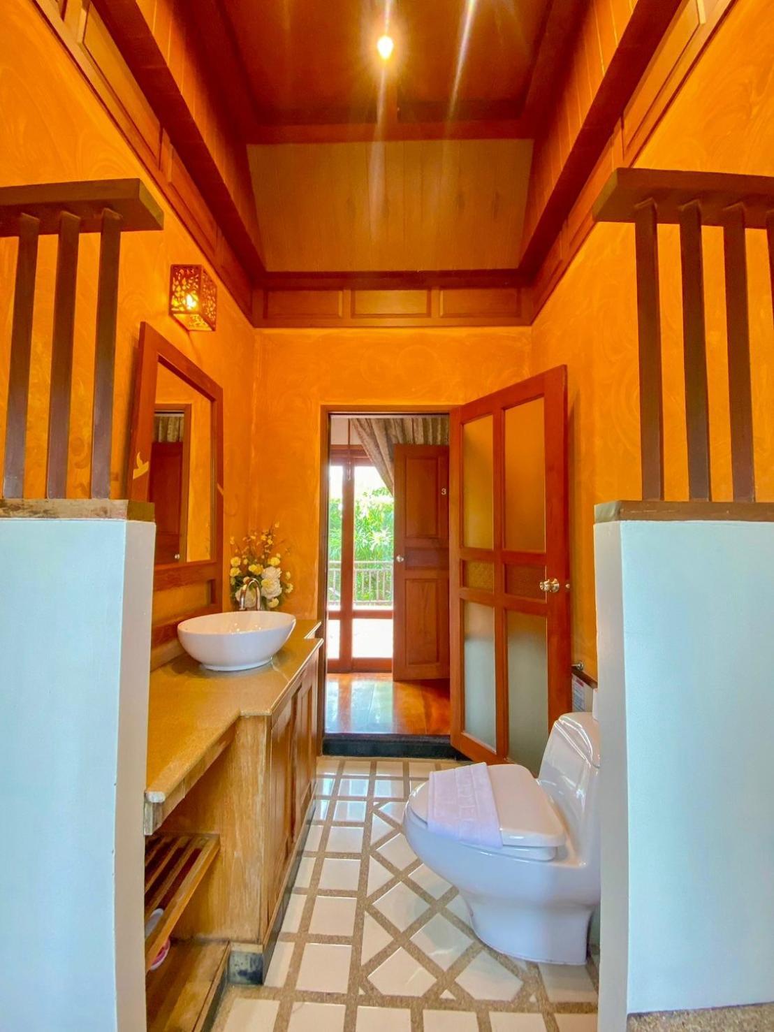 Villano Dara Pool Villa นาจอมเทียน ภายนอก รูปภาพ