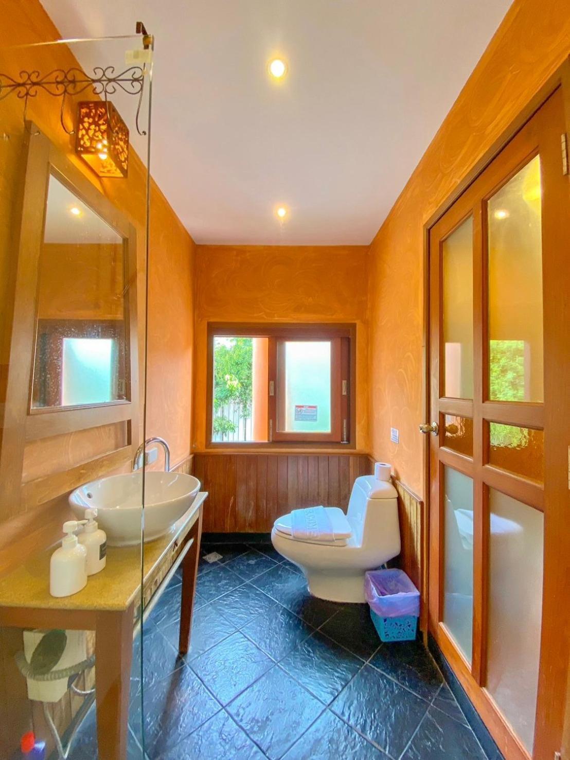 Villano Dara Pool Villa นาจอมเทียน ภายนอก รูปภาพ