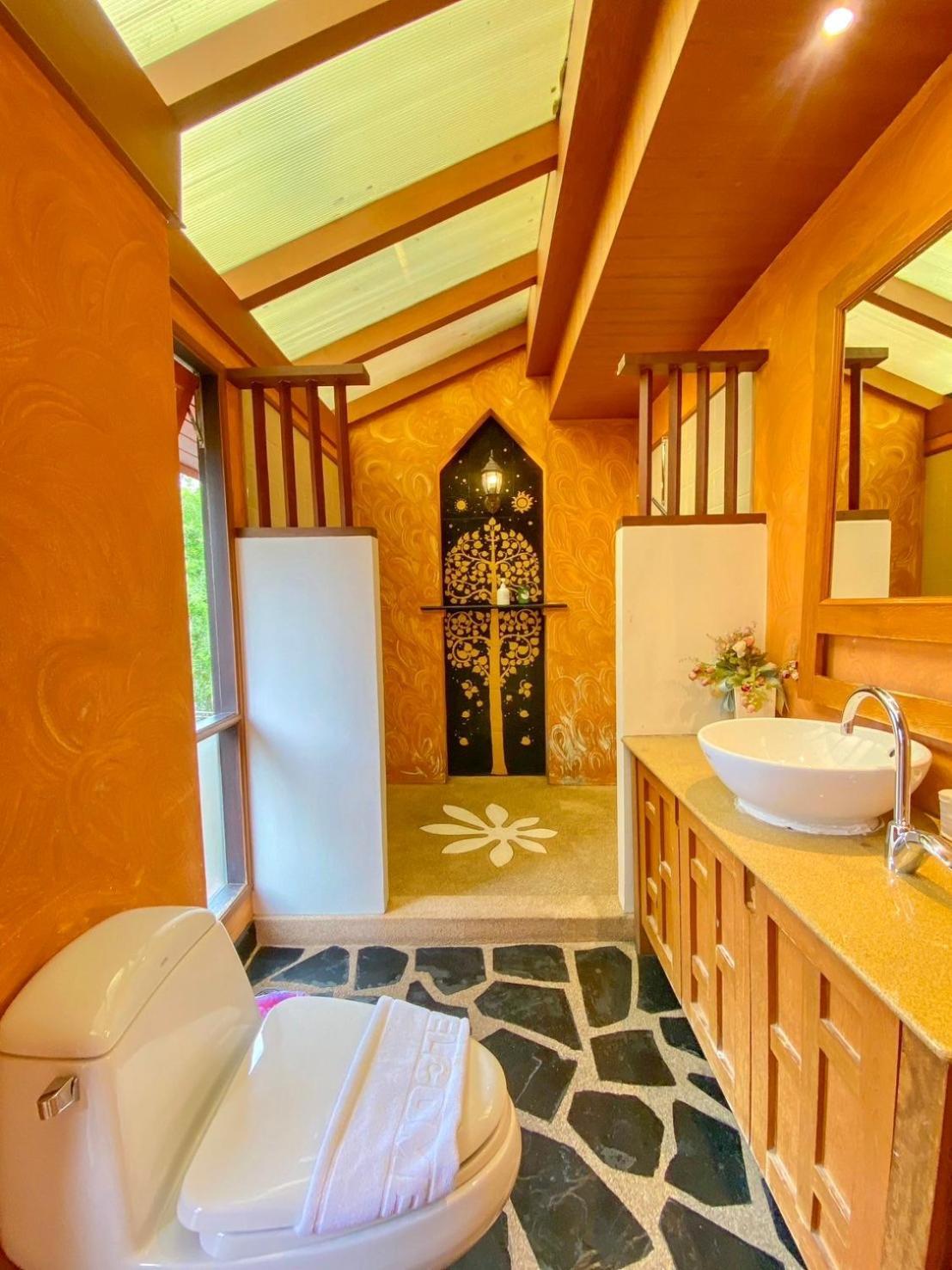 Villano Dara Pool Villa นาจอมเทียน ภายนอก รูปภาพ