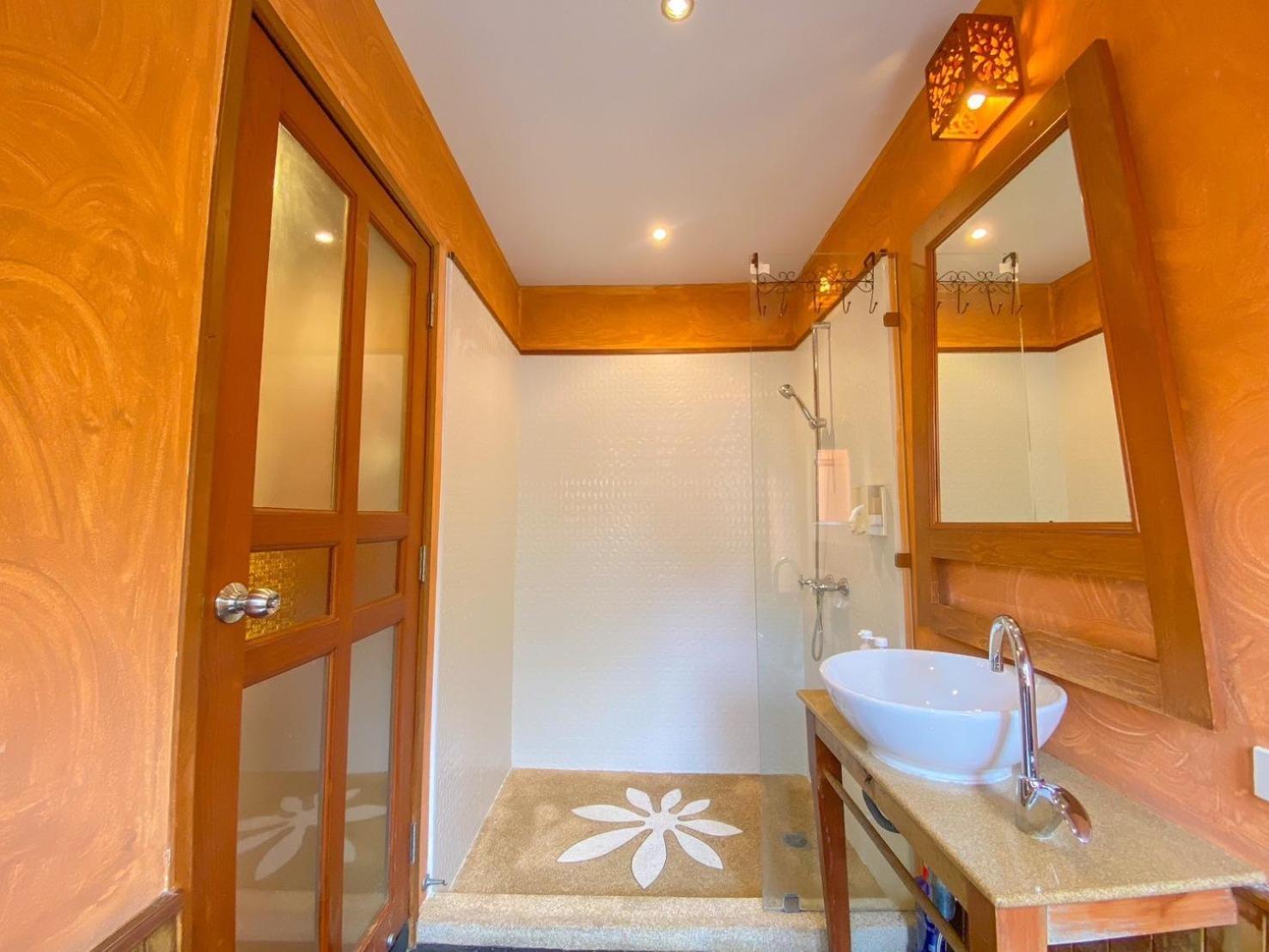 Villano Dara Pool Villa นาจอมเทียน ภายนอก รูปภาพ