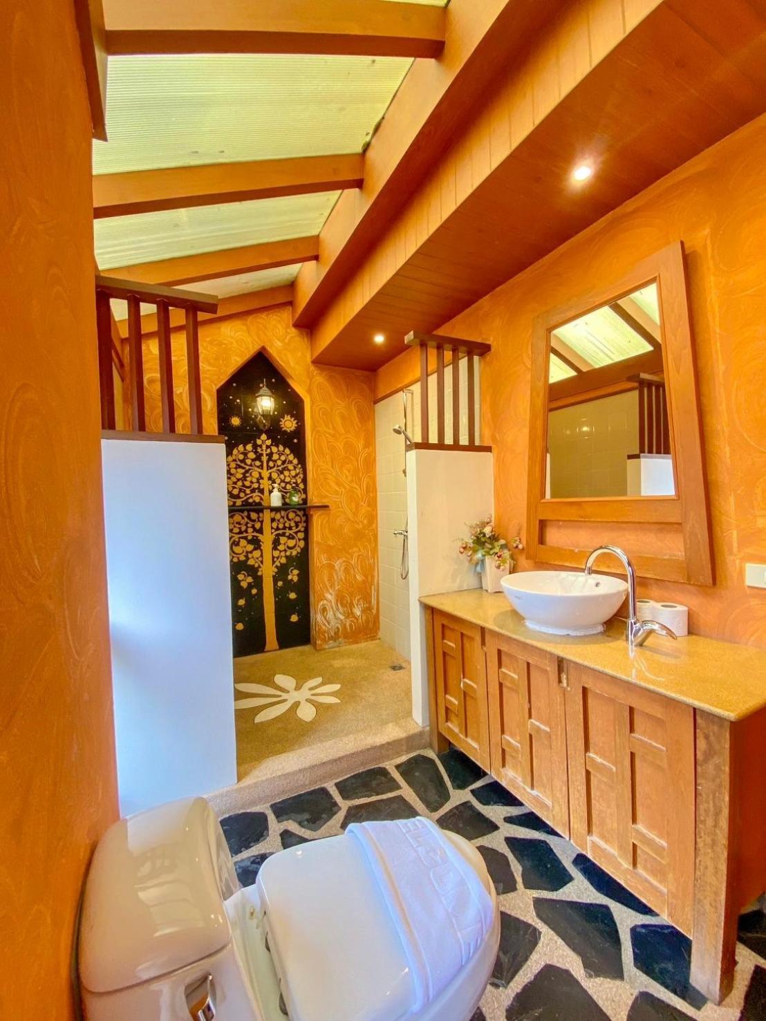 Villano Dara Pool Villa นาจอมเทียน ภายนอก รูปภาพ