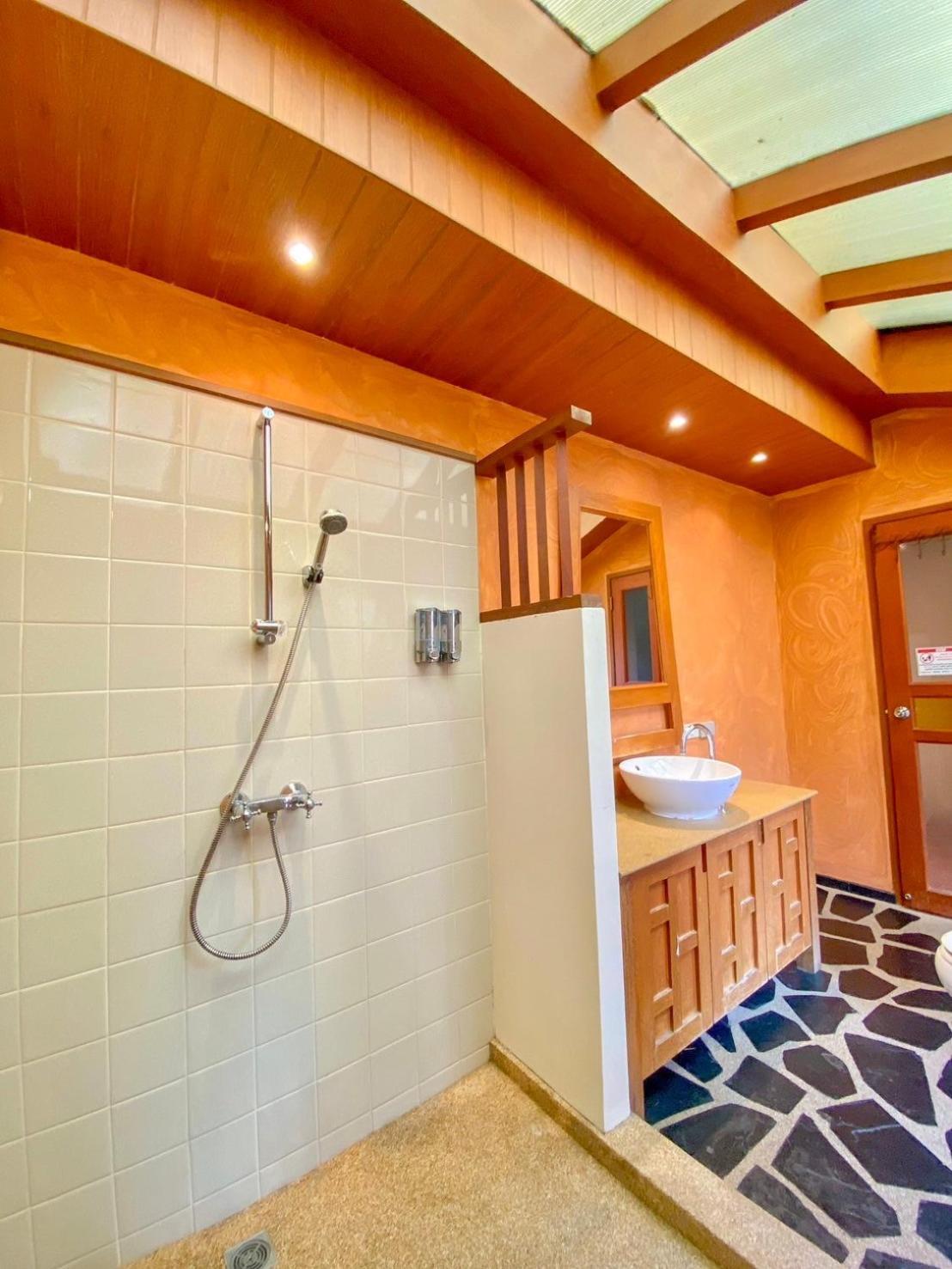 Villano Dara Pool Villa นาจอมเทียน ภายนอก รูปภาพ